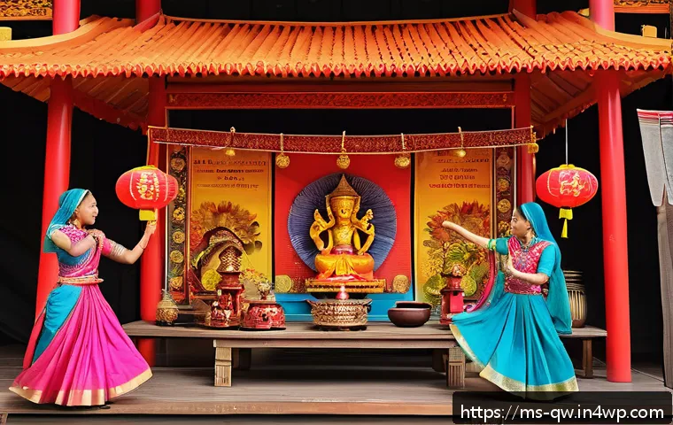 Mengungkap Rahsia Warisan Lisan dalam Konteks Budaya Malaysia yang Unik 3 구전지식 기록법의 문화적 맥락 관련 이미지 1