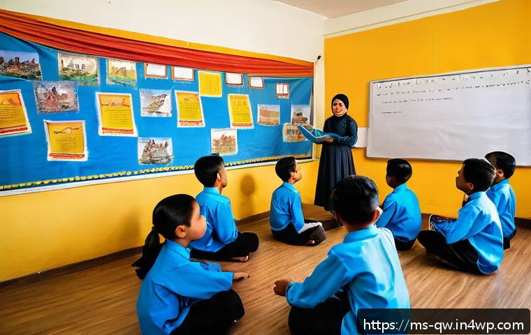 Mengungkap Rahsia Warisan Lisan dalam Konteks Budaya Malaysia yang Unik 4 구전지식 기록법의 문화적 맥락 관련 이미지 2