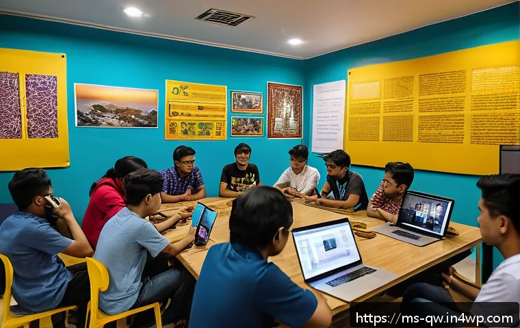 Menyingkap Identiti Diri Melalui Rekod Pengetahuan Lisan Tradisional 3 구전지식 기록법을 통한 개인의 정체성 탐구 관련 이미지 1