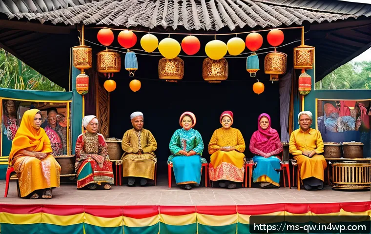 Menyingkap Identiti Diri Melalui Rekod Pengetahuan Lisan Tradisional 4 구전지식 기록법을 통한 개인의 정체성 탐구 관련 이미지 2