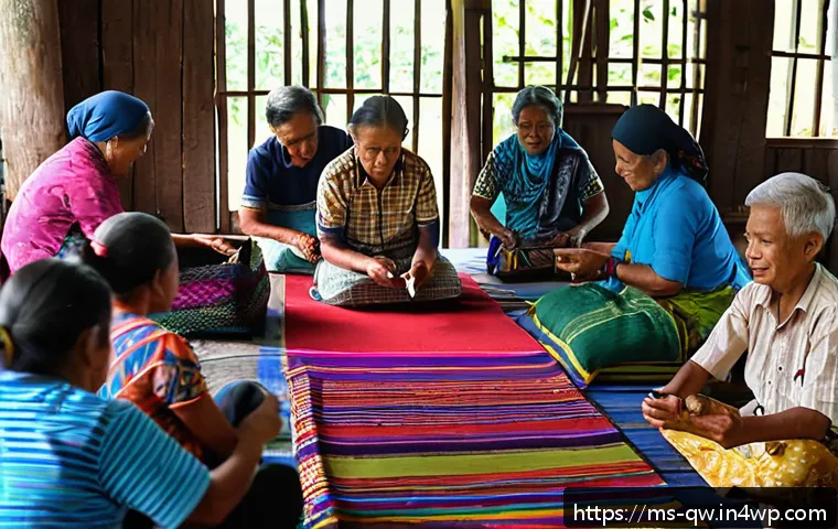Rahsia Mencatat Ilmu Tradisional dengan Teknik Rekod yang Mudah dan Berkesan 4 구전지식 기록법을 위한 기록 샘플 관련 이미지 2