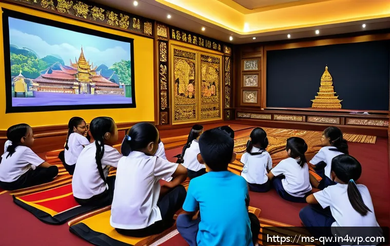 Rahsia Warisan Budaya Terpelihara Melalui Kaedah Pencatatan Pengetahuan Lisan Tradisional 3 구전지식 기록법을 통한 문화유산 보존 관련 이미지 1