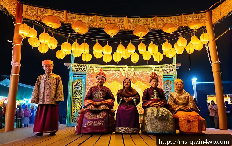 Rahsia Warisan Budaya Terpelihara Melalui Kaedah Pencatatan Pengetahuan Lisan Tradisional 4 구전지식 기록법을 통한 문화유산 보존 관련 이미지 2